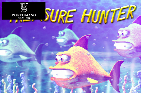 Treasure Hunter